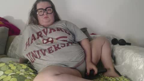 DevilsChick -- OF  online show from 09.21.25