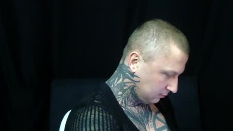 Lucian online show from 03.20.26