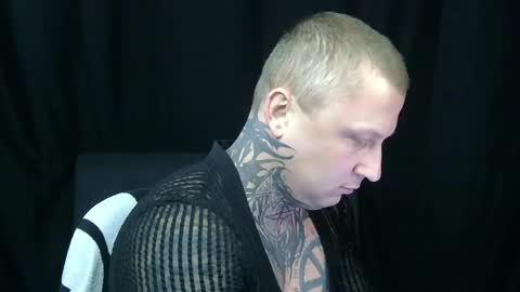 Lucian online show from 04.13.26