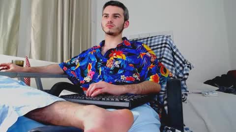 devin_ho online show from 01.14.25