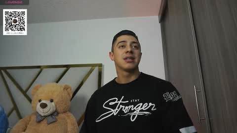 Devin Hunter online show from 11.15.25