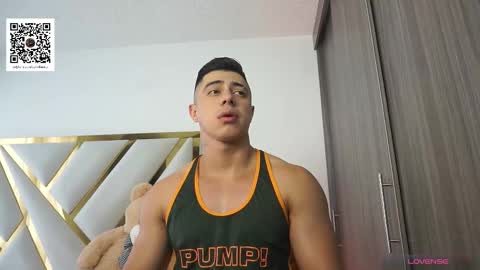 Devin Hunter online show from 11.23.25