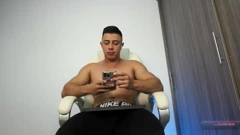 Devin Hunter online show from 01.14.26