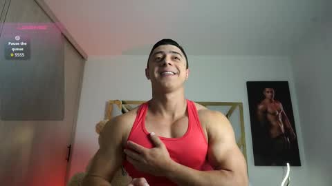 Devin Hunter online show from 02.09.26