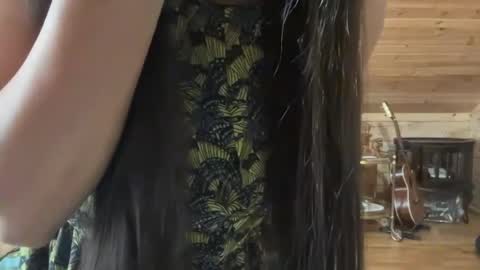 devinebabe14 online show from 08.03.26