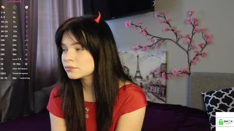 Snapshot of devisingburping chatting on 03.30.26 devisingburping online show from 03.30.26