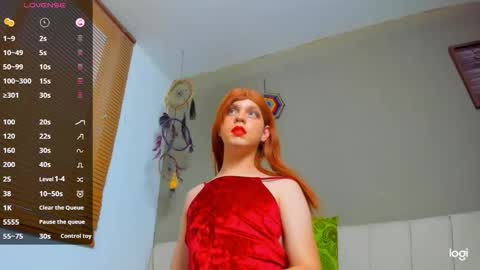 Snapshot of devon_dice chatting on 01.14.26 Alex online show from 01.14.26