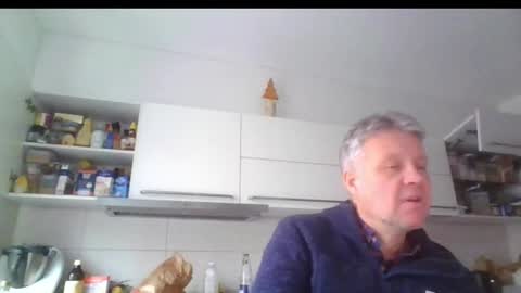 Snapshot of devon_nite chatting on 01.16.25 Devon online show from 01.16.25