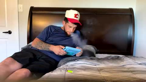 Snapshot of devonclarky213 chatting on 07.20.26 come play online show from 07.20.26
