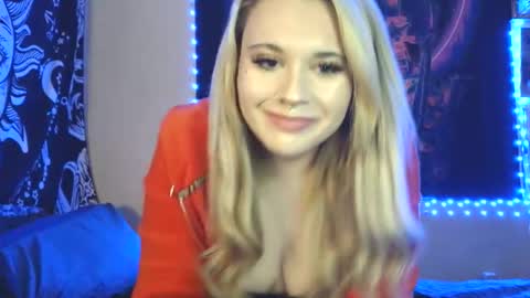 devyn winter online show from 12.15.25