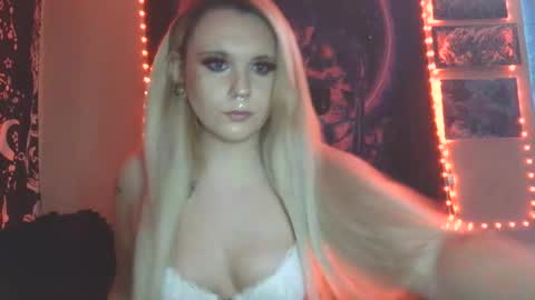 devyn winter online show from 02.02.26