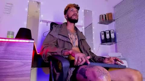 dex_ak586 online show from 11.20.25