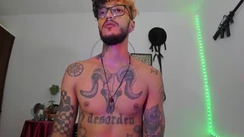 dex_ak586 online show from 02.16.26