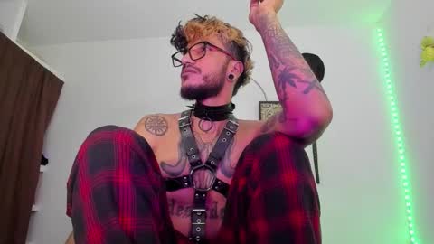 dex_ak586 online show from 02.25.26