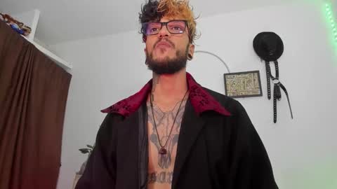 dex_ak586 online show from 03.02.26