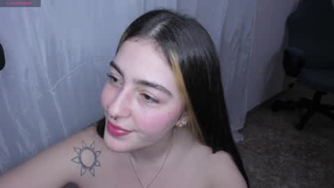 Snapshot of dexandlily chatting on 12.08.24 Dex and Lily online show from 12.08.24