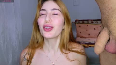 Dex and Lily online show from 02.10.26