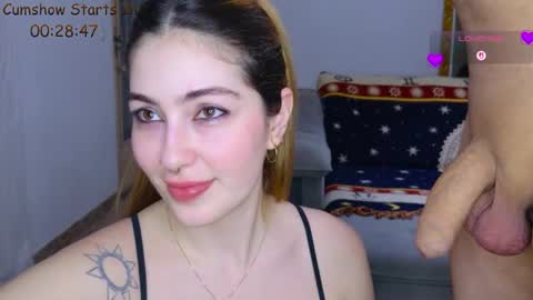 Dex and Lily online show from 05.09.26