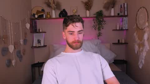 Snapshot of dexter_dexx chatting on 11.07.25 Dexter online show from 11.07.25