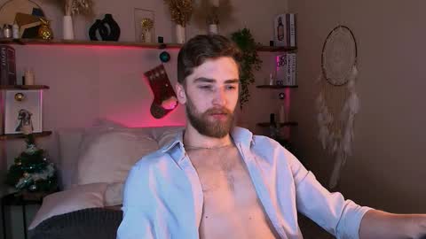 Snapshot of dexter_dexx chatting on 12.13.25 Dexter online show from 12.13.25