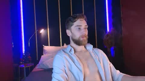 Snapshot of dexter_dexx chatting on 12.15.25 Dexter online show from 12.15.25