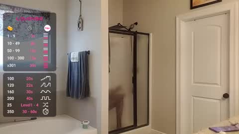 Dextercollins online show from 02.28.25