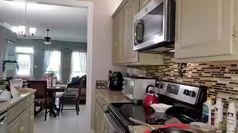 Dextercollins online show from 03.18.26