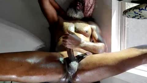 Dextercollins online show from 04.11.26