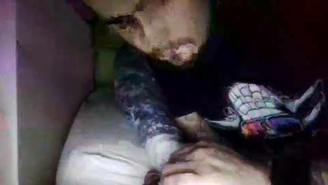 Mateusz online show from 09.15.25