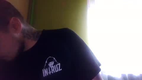 Snapshot of dexterek92 chatting on 07.13.26 Mateusz online show from 07.13.26