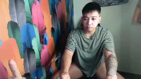 DeymCum online show from 01.16.25