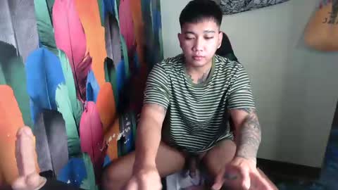 DeymCum online show from 01.17.25