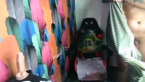 DeymCum online show from 01.17.25