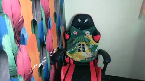 DeymCum online show from 01.20.25