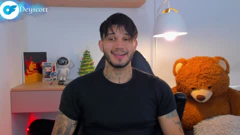 JULIAN online show from 12.13.24