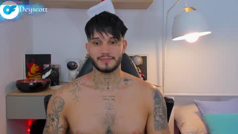 JULIAN online show from 01.01.25