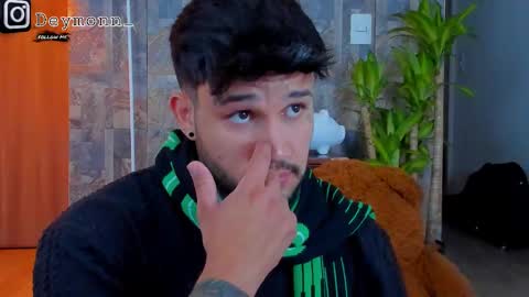 JULIAN online show from 10.24.25