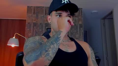 JULIAN online show from 11.14.25