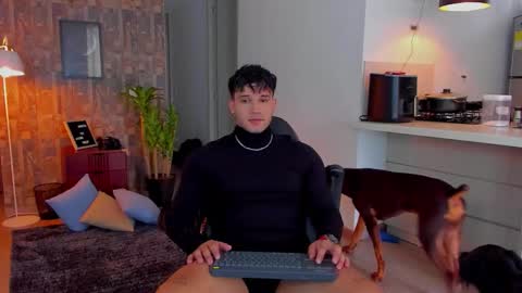 JULIAN online show from 11.16.25