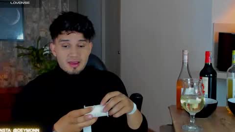 JULIAN online show from 02.07.26