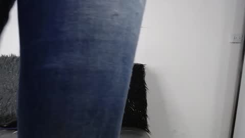 Deysha online show from 03.16.26