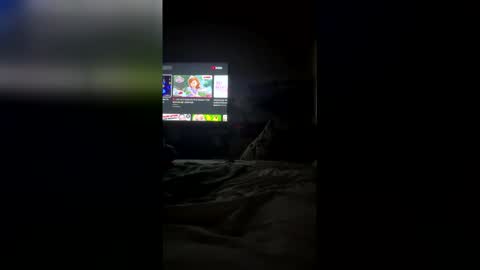 Snapshot of dgaf408 chatting on 04.18.26 dgaf408 online show from 04.18.26