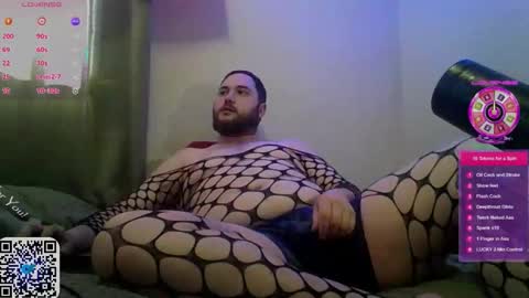 Dustin Independent Model online show from 04.04.26