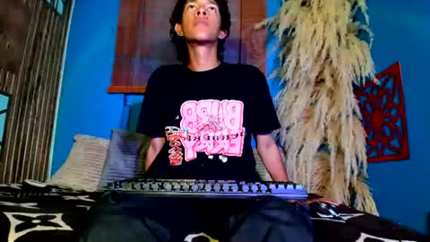 dhante_nova online show from 06.30.26