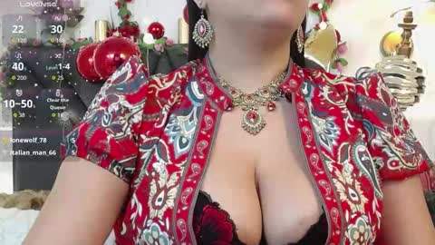 dharanisnisha online show from 11.24.25