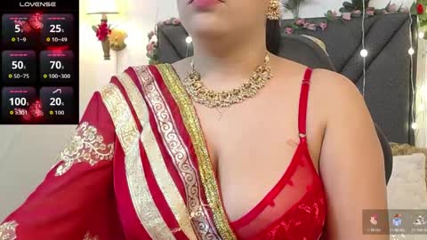 dharanisnisha online show from 05.30.26