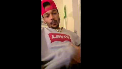 dharonson33 online show from 12.04.25