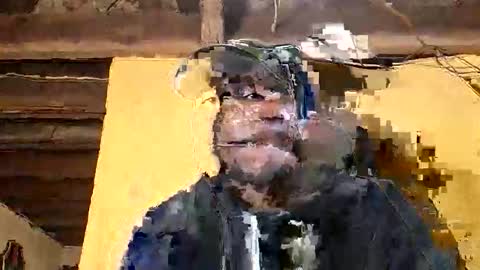 Marcus D-von Steel as the raunchy ass sniffer thrill me with your online show from 01.19.26