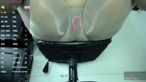 Snapshot of dhevora chatting on 12.21.24 DHEVORA online show from 12.21.24