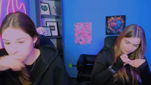 di_aster online show from 02.26.26